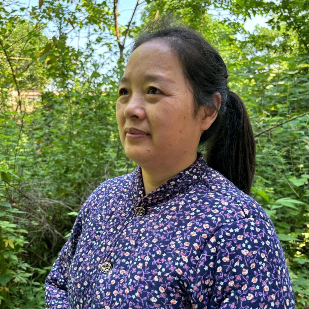 永红姐