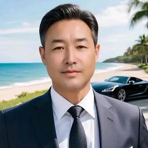 陈氏之家(1)