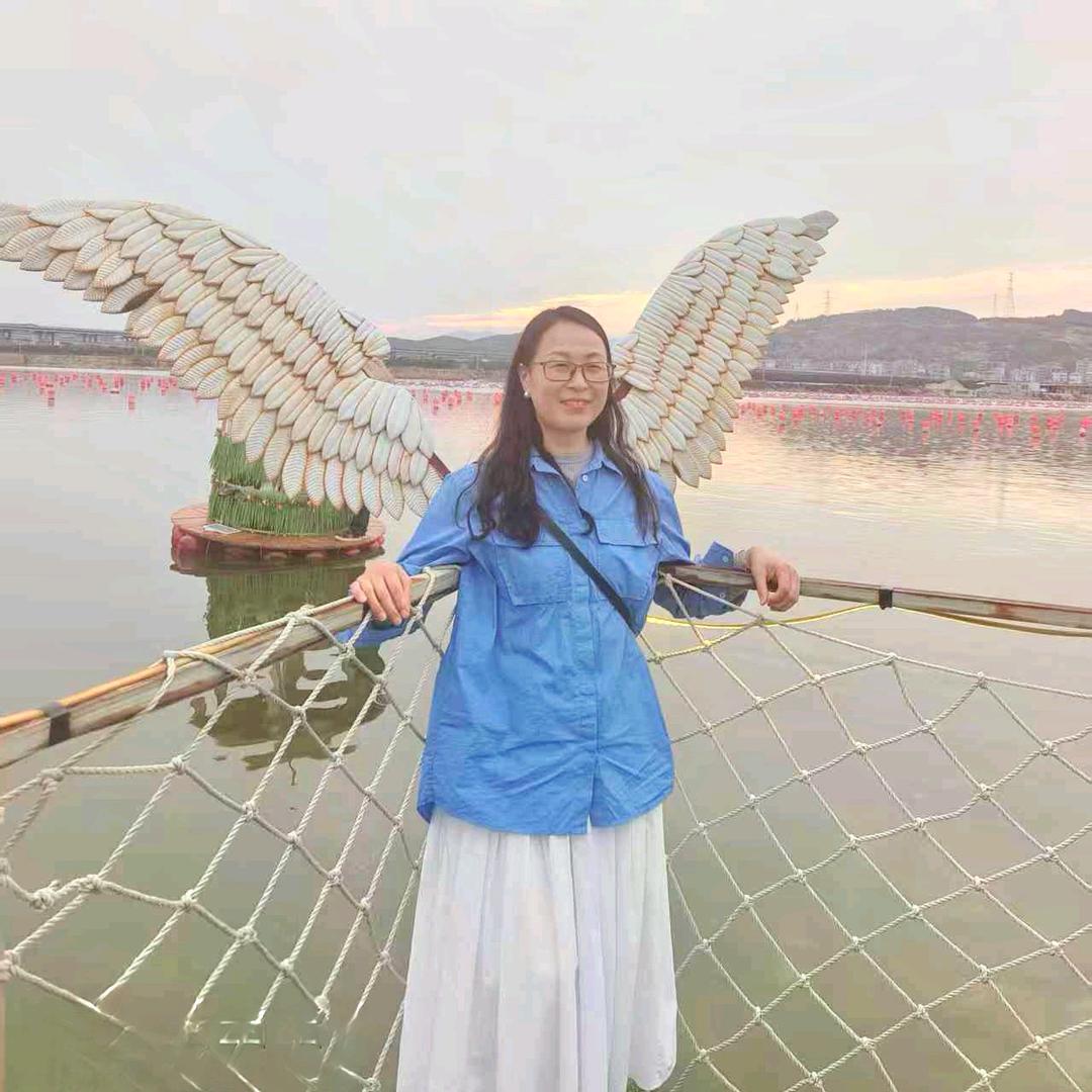 静与