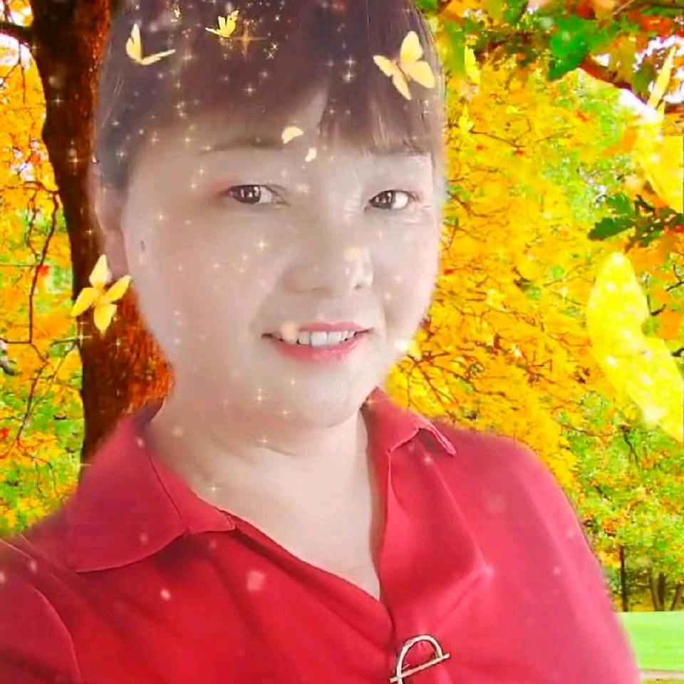 翠姐（爱唱歌🎤聊天）
