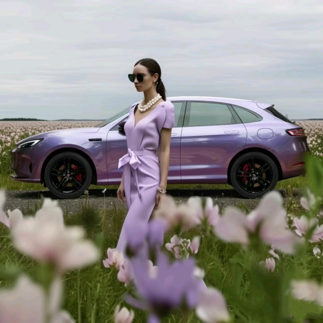 上海欣辛二手车