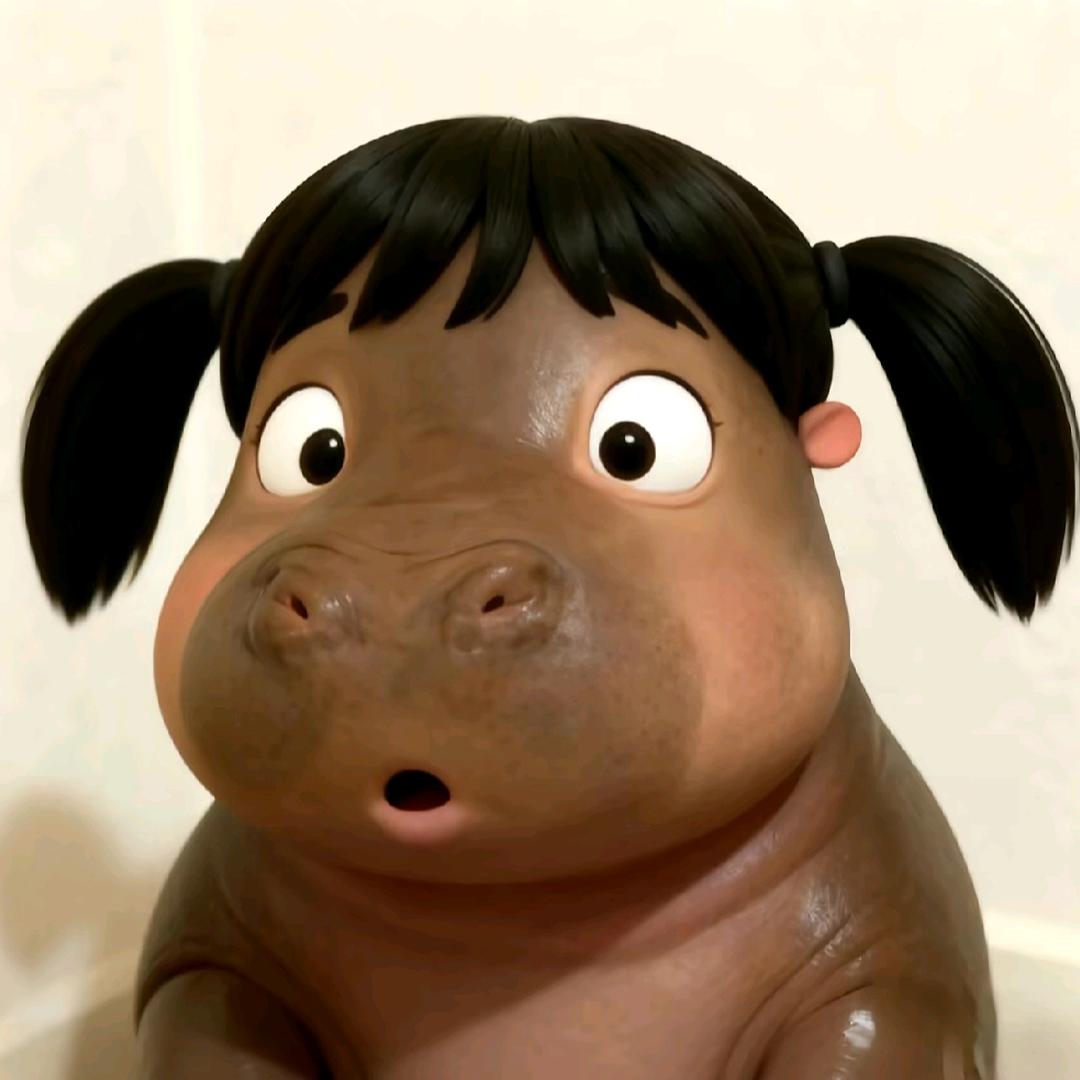 小柚子（爹骨妻）