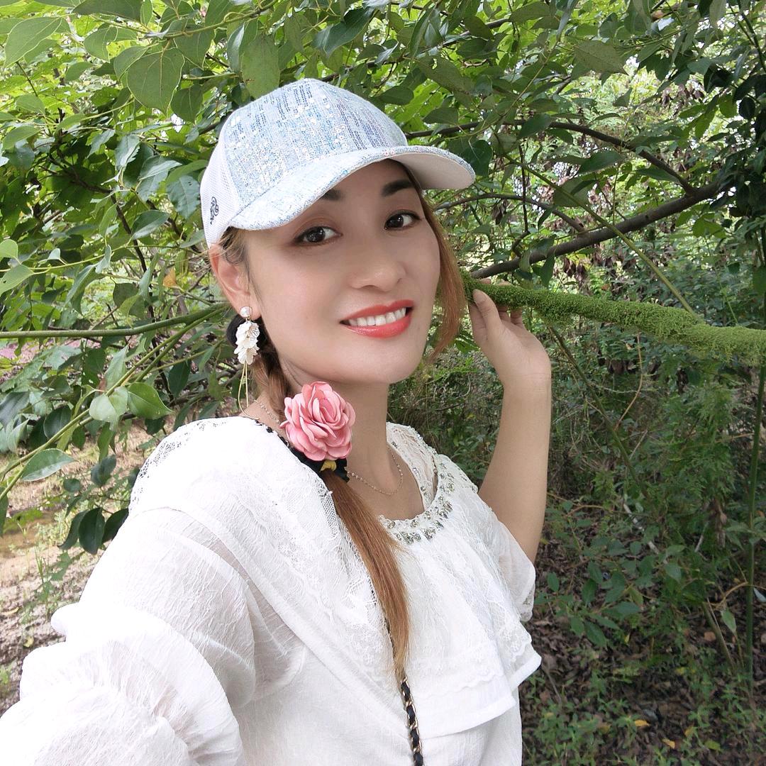 莹莹爱❤️跳舞  橱窗有好物