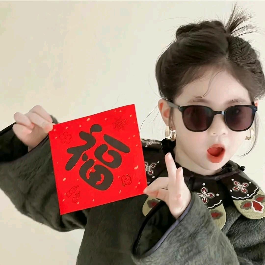 ོ🍀五路财神的心头肉✨ృ