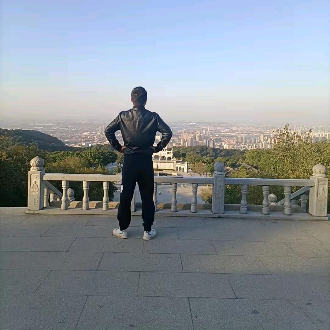 人生真滋味