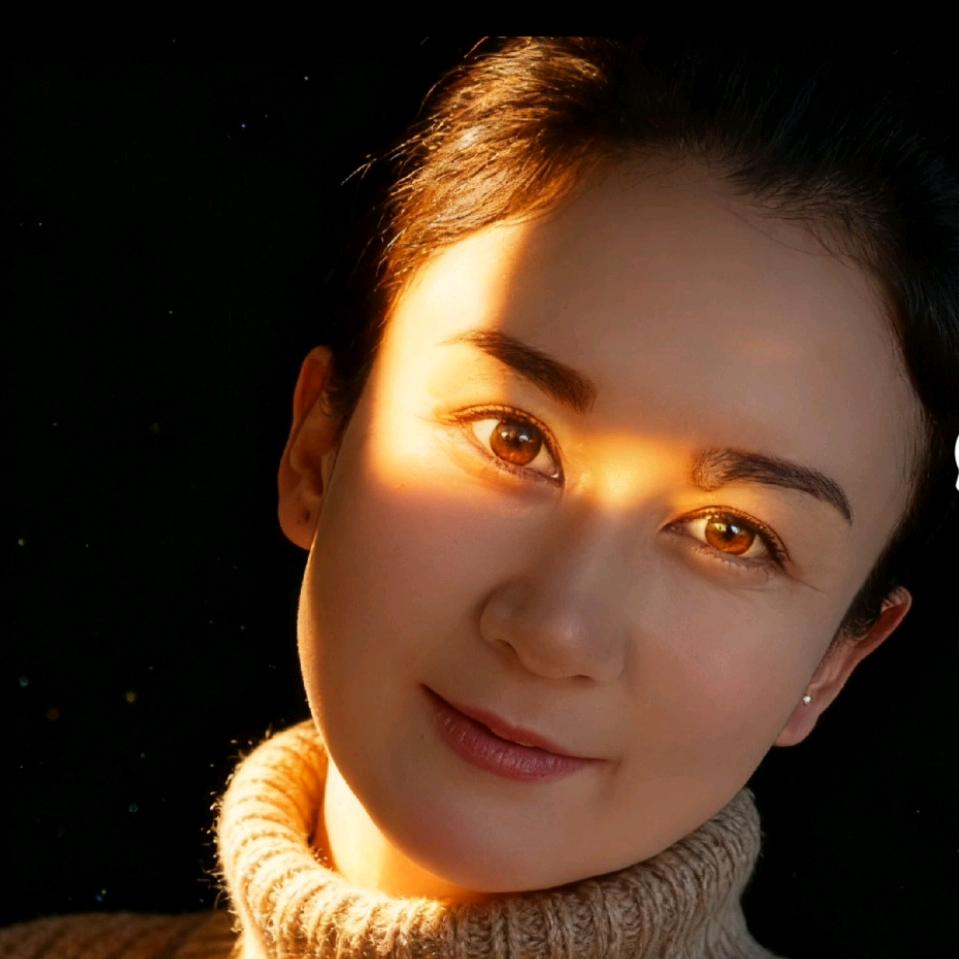 我相信明天会更好！💪💪💪🌹🌹