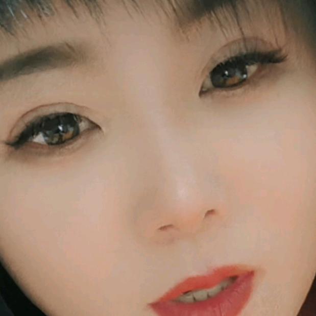 束月色