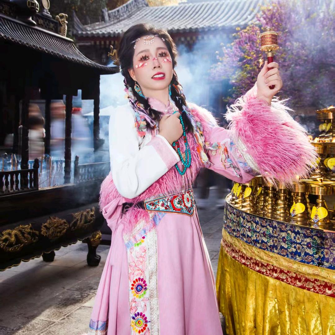 朵爱妃（涅槃重生记）