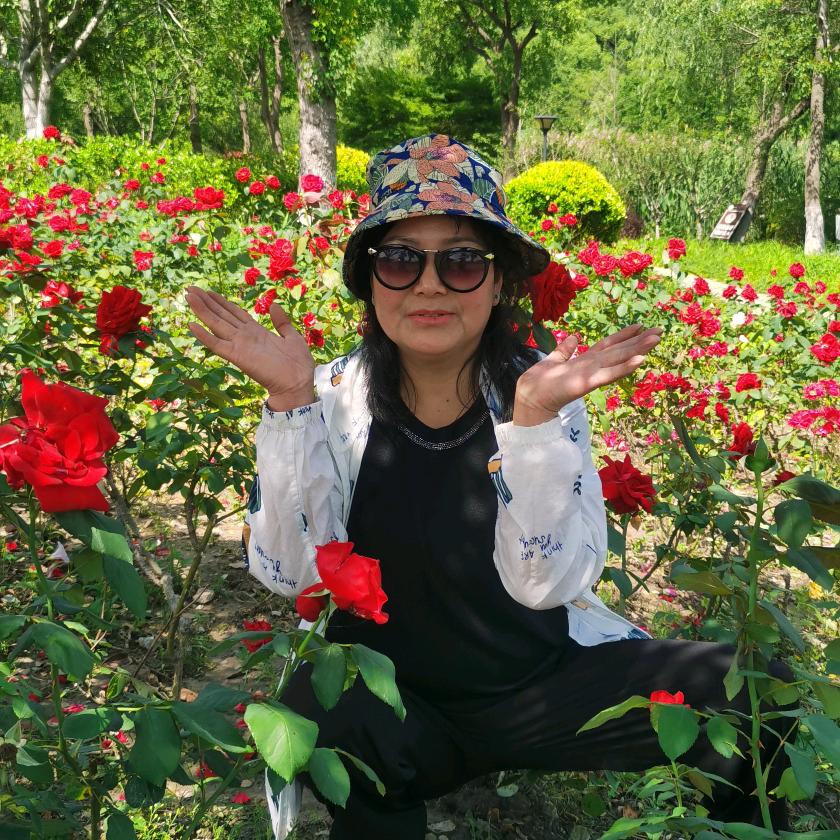 李姐