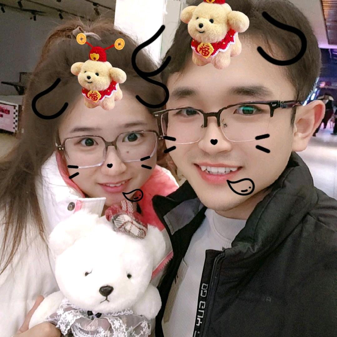 小张的幸福生活（创业中）