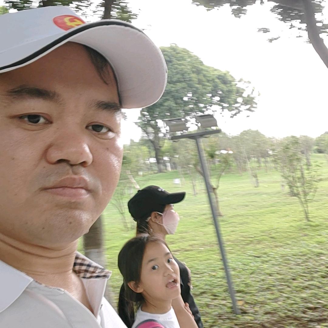 刘道锡一万里通讯(中山)