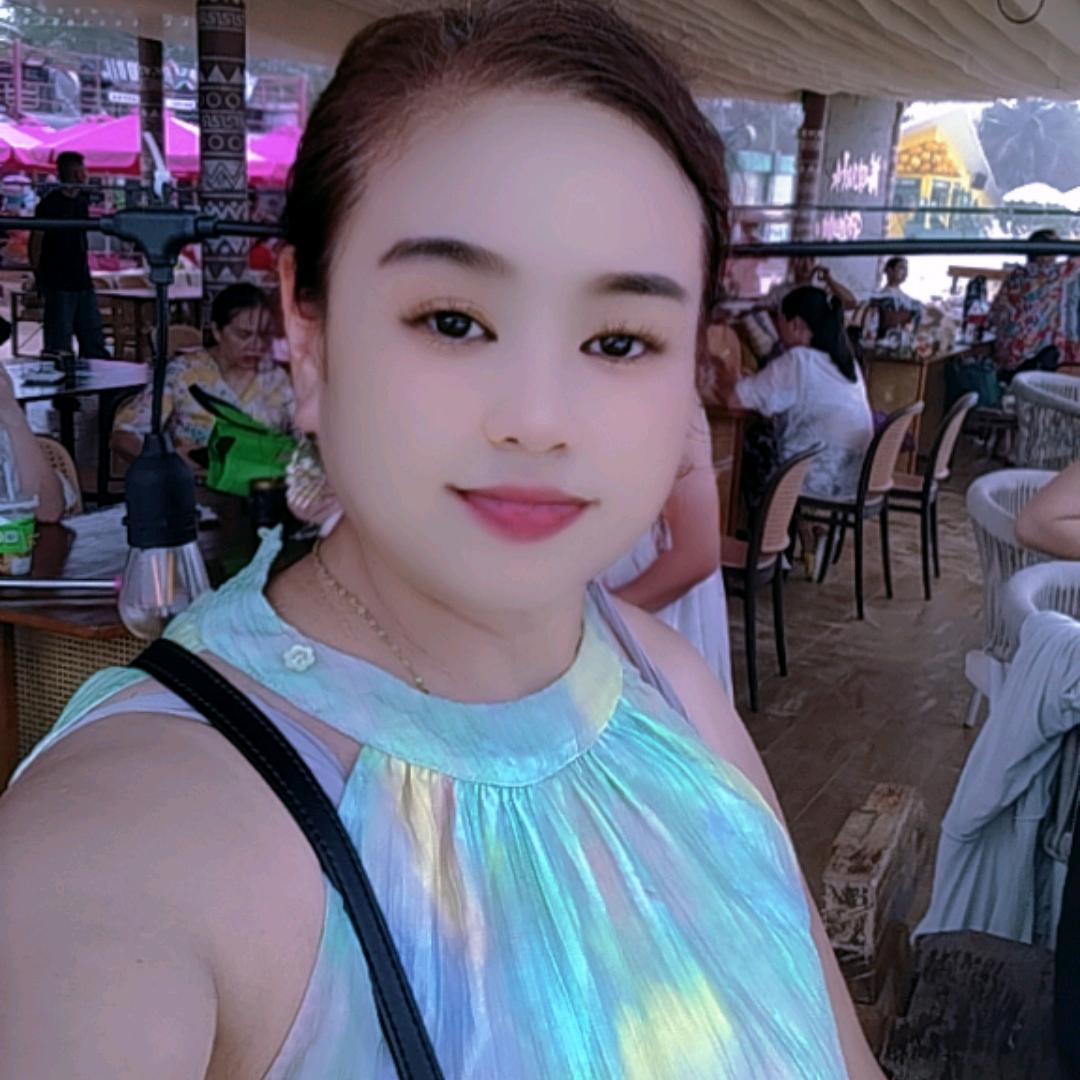 自信的女人