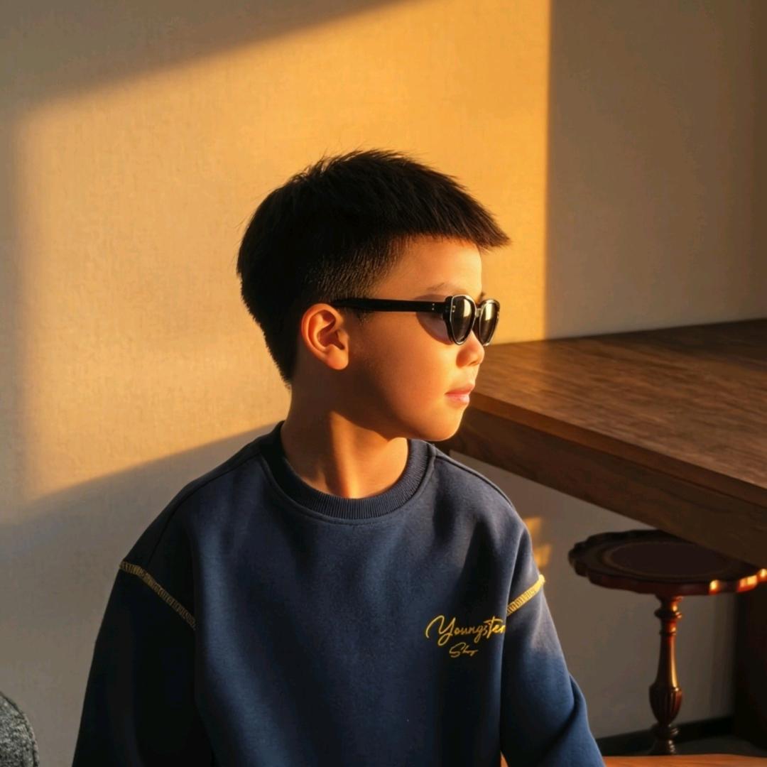 小C爱吃喵