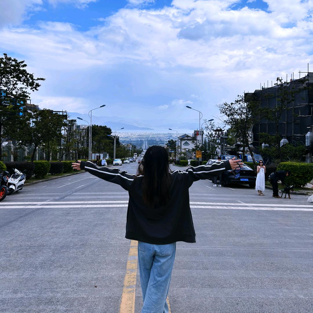 可以见面吗
