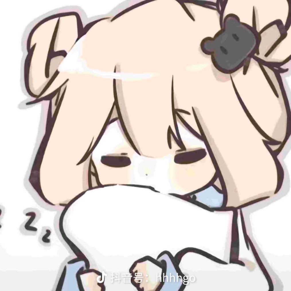 ，。，。头像