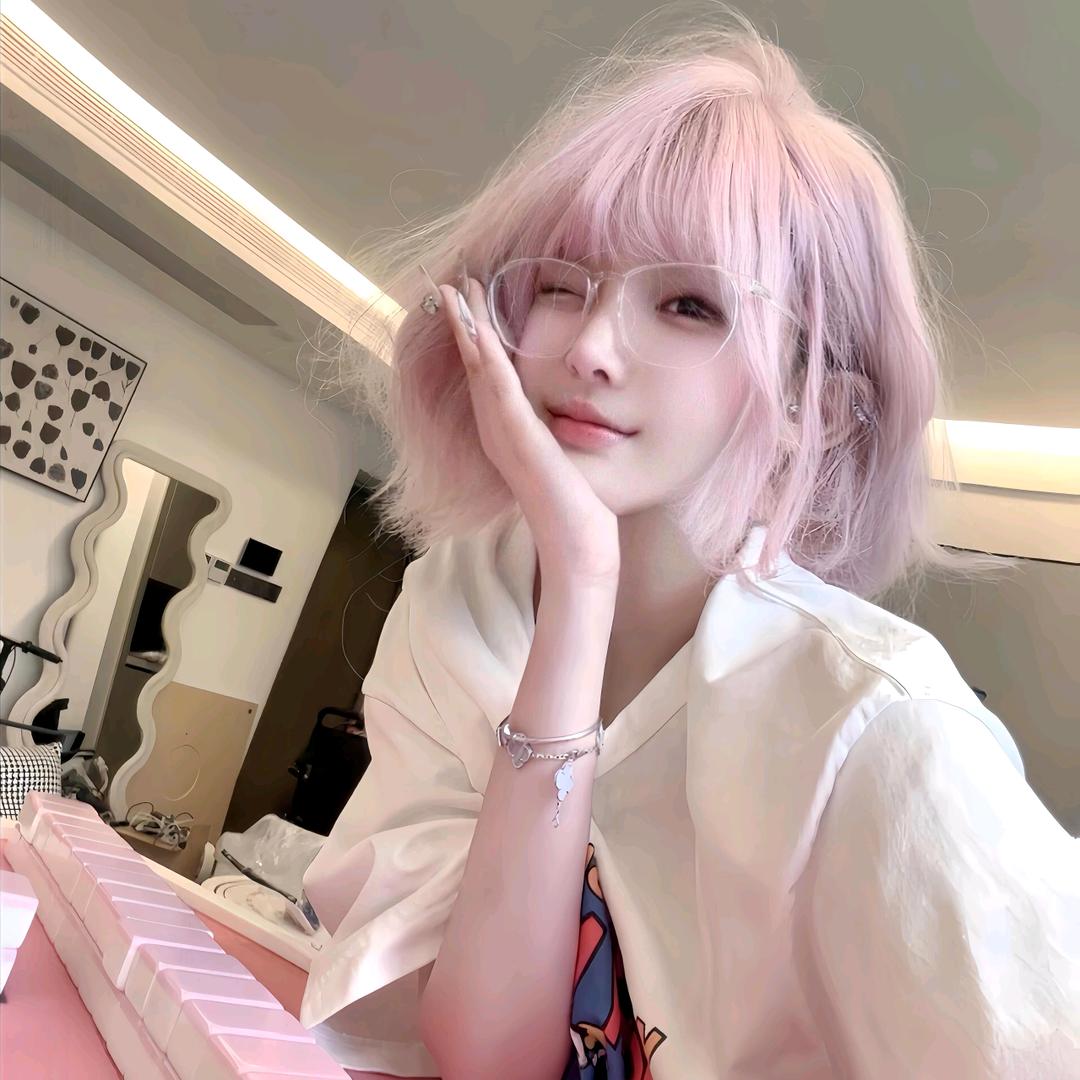 美羊羊（游三助理）