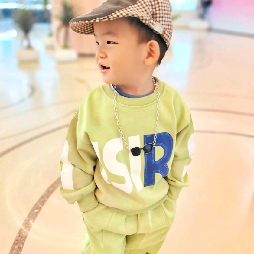 未来星早教育儿