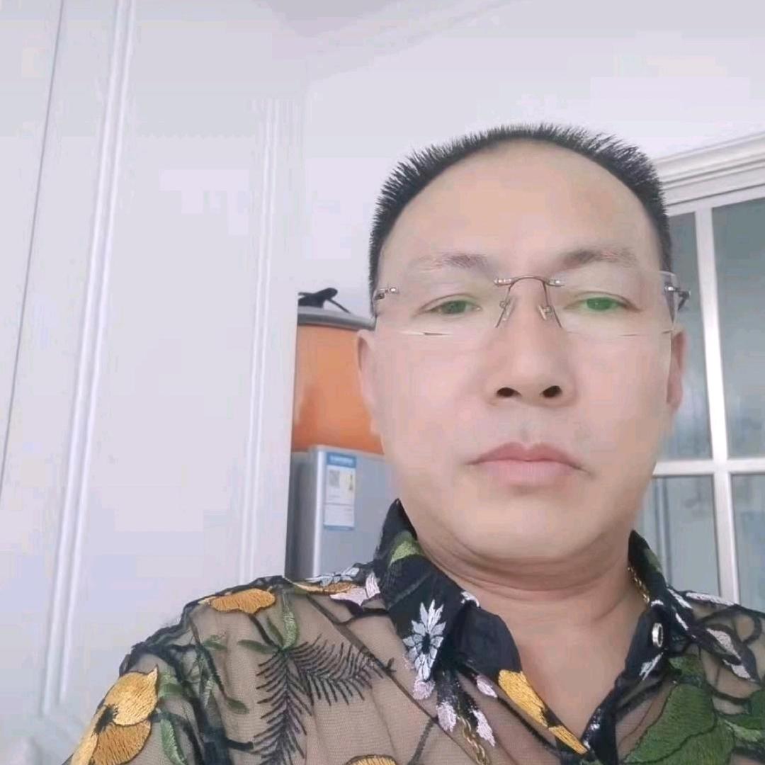 龙影