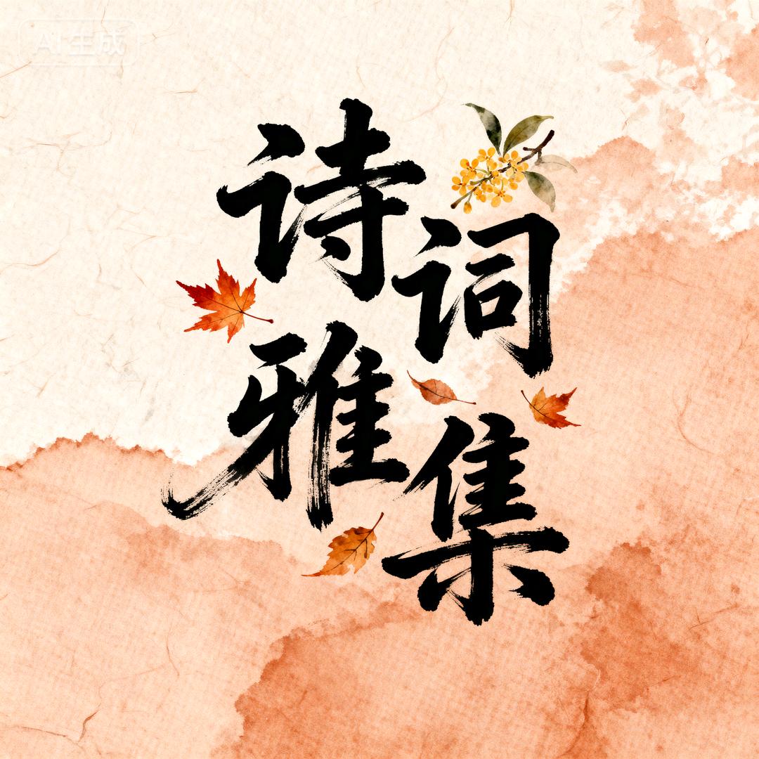 诗词雅集