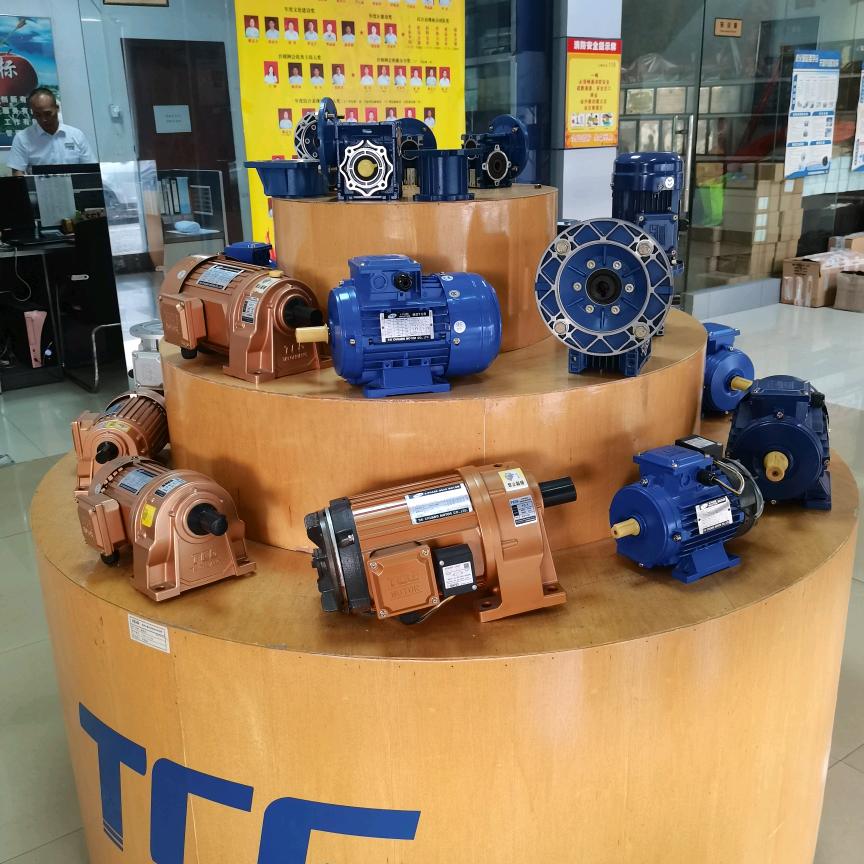 电机厂家