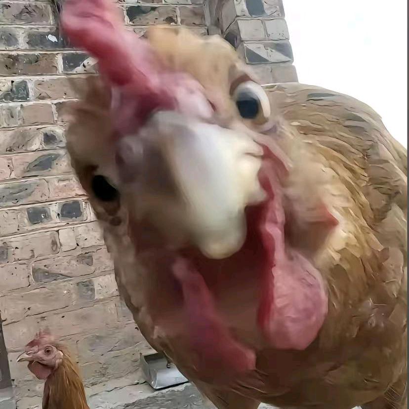 母牛世界公🐔学弟