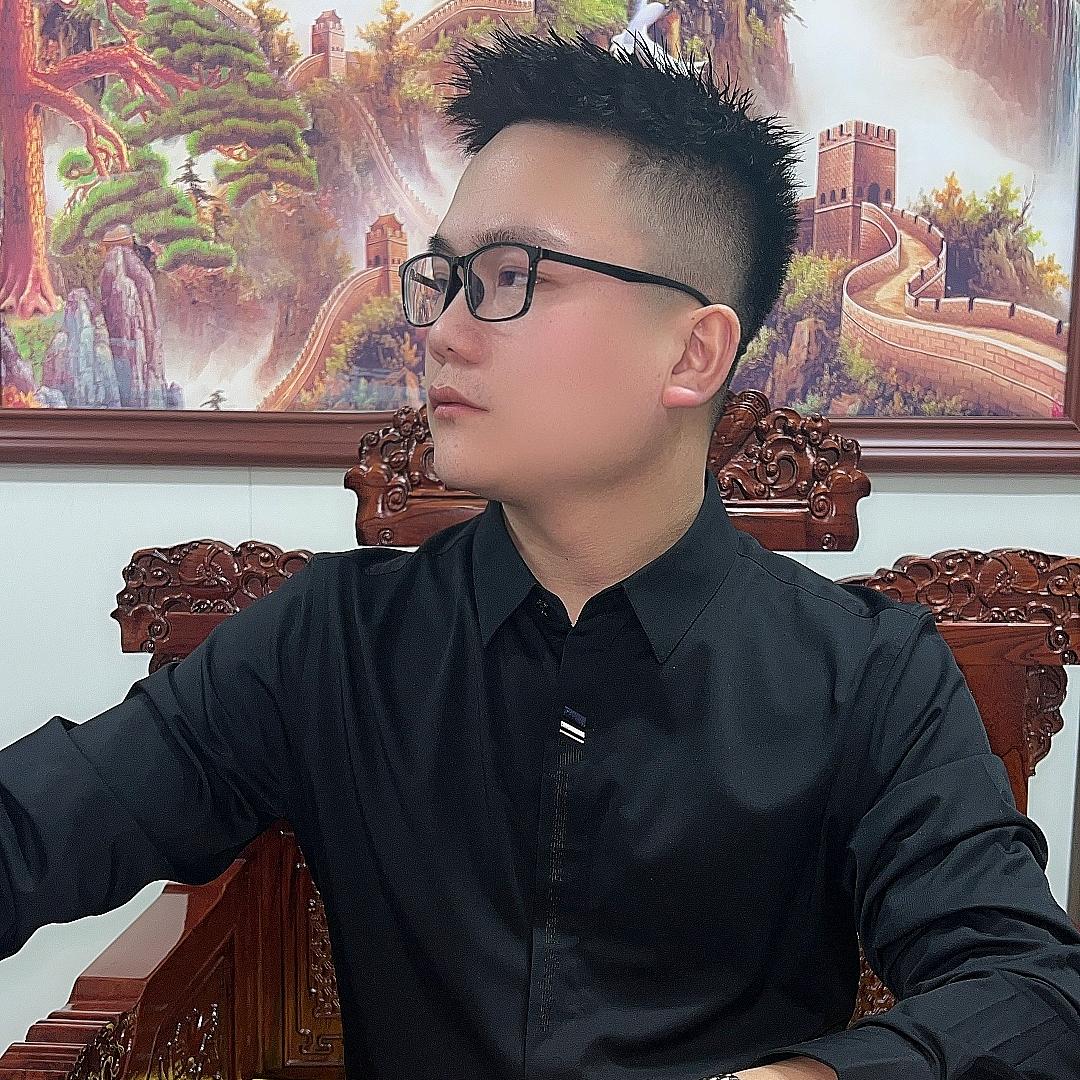 诗豪在路上