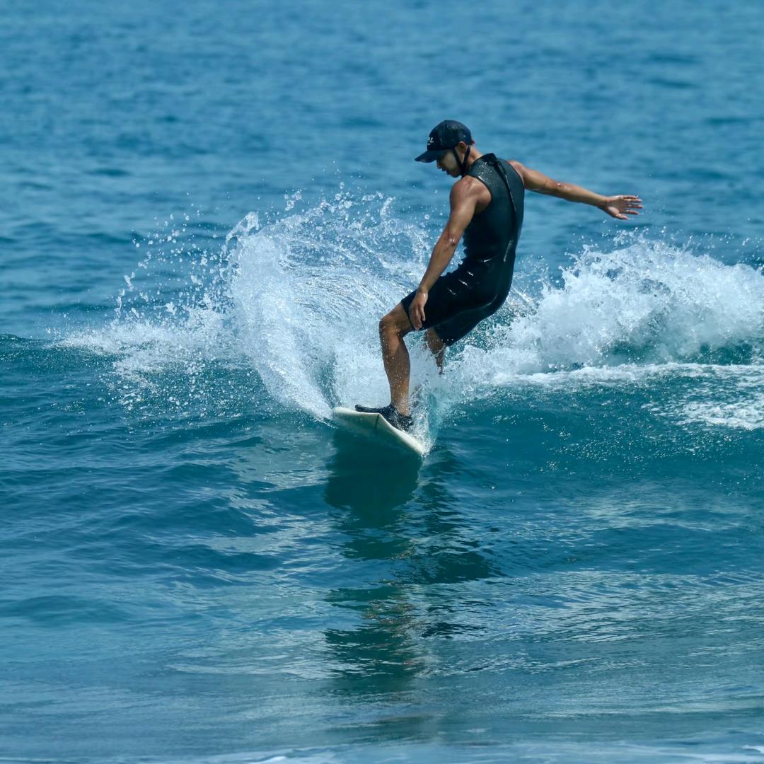 三亚潮玩旅行家