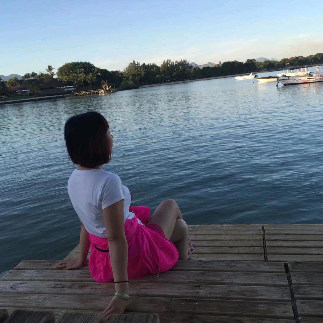 长白山李李（行程定制师）