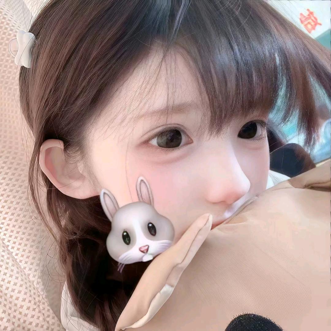 小珍超甜喔💕