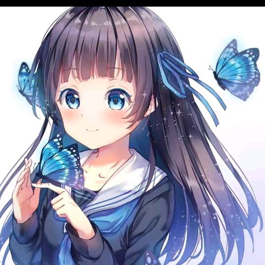 🦋贝贝姐🦋