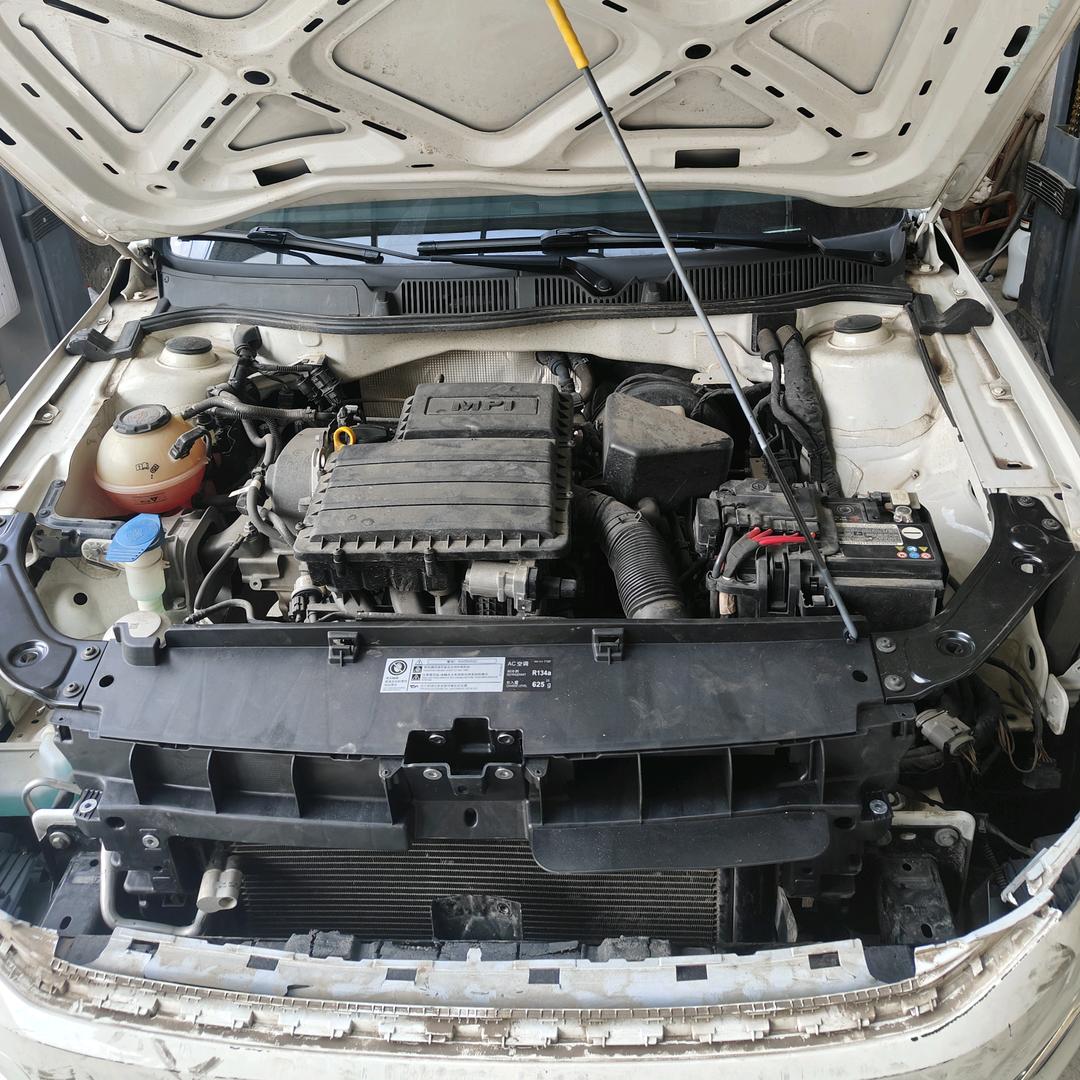 井冲海波汽车维修