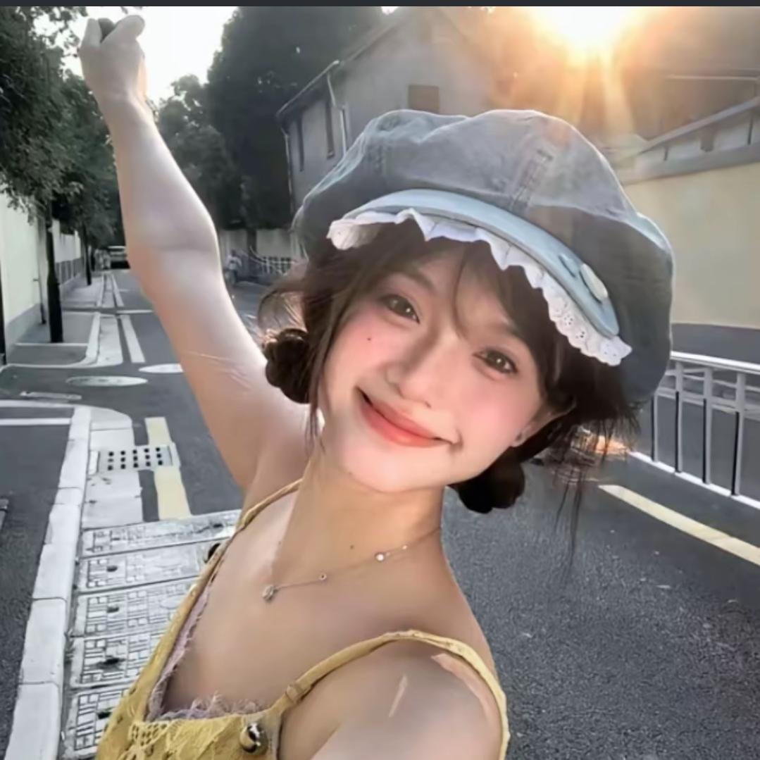 橘子海🍊
