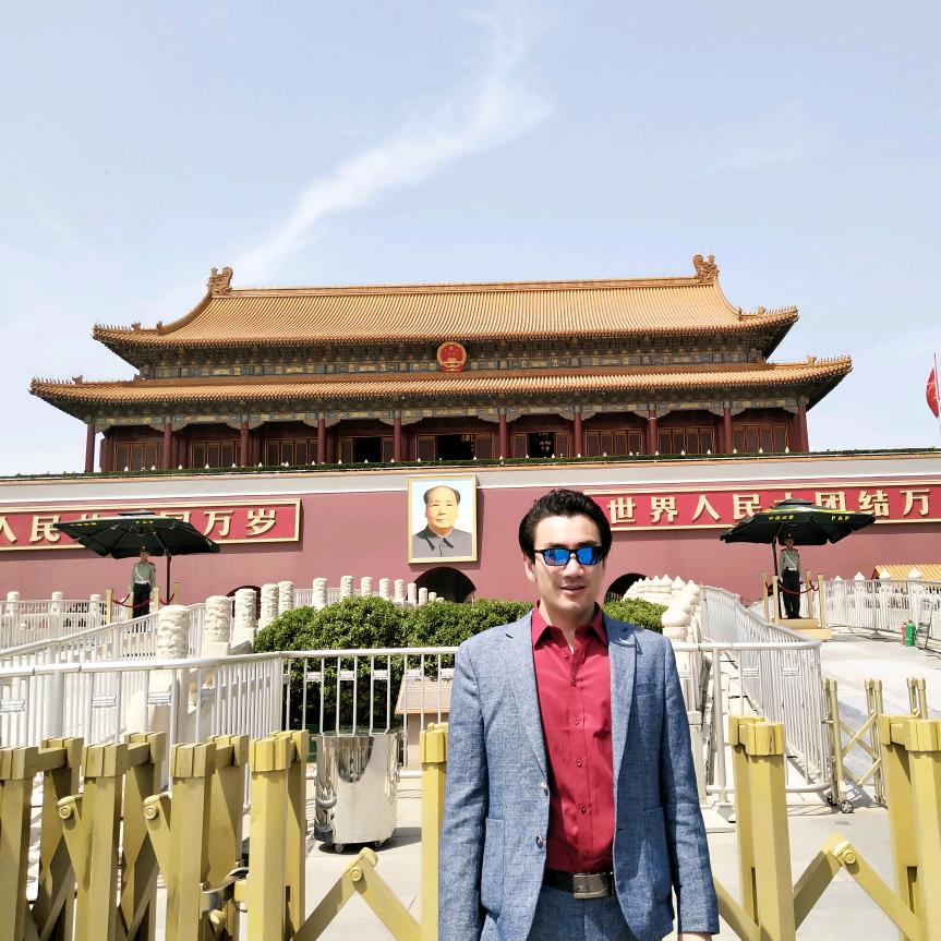好心情