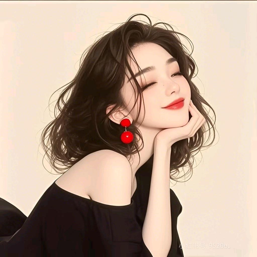 好运常在☀️