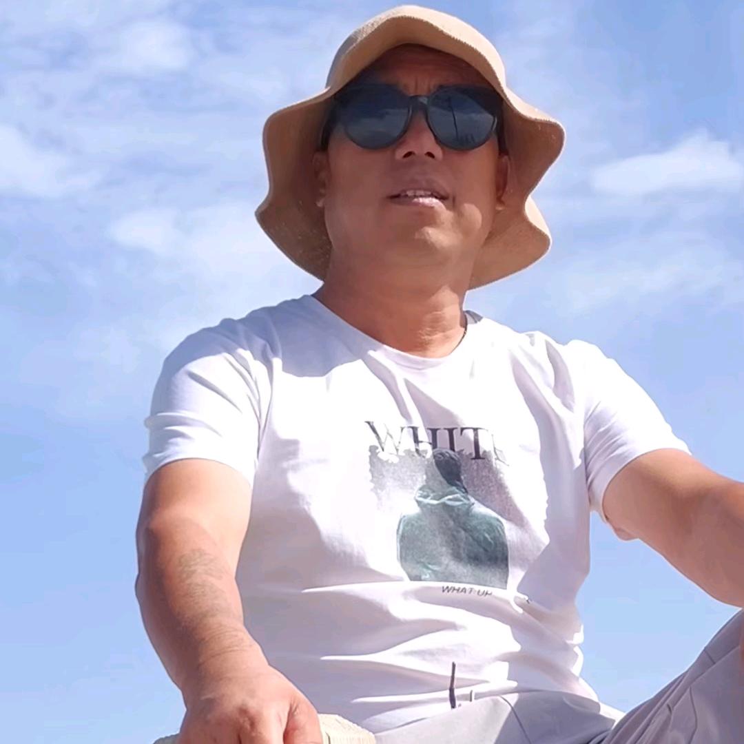 西安旅游张哥
