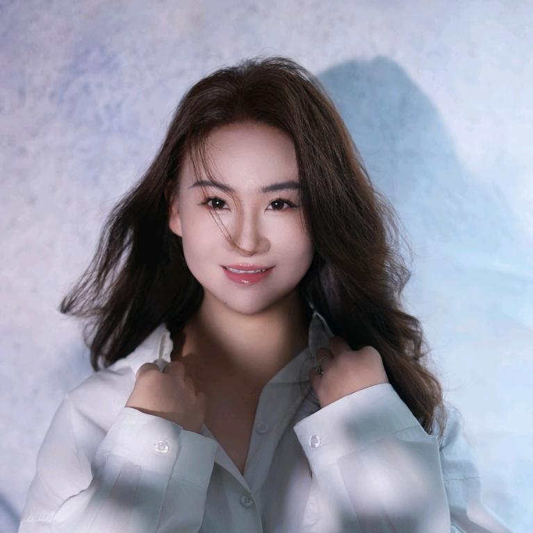 好运自然来