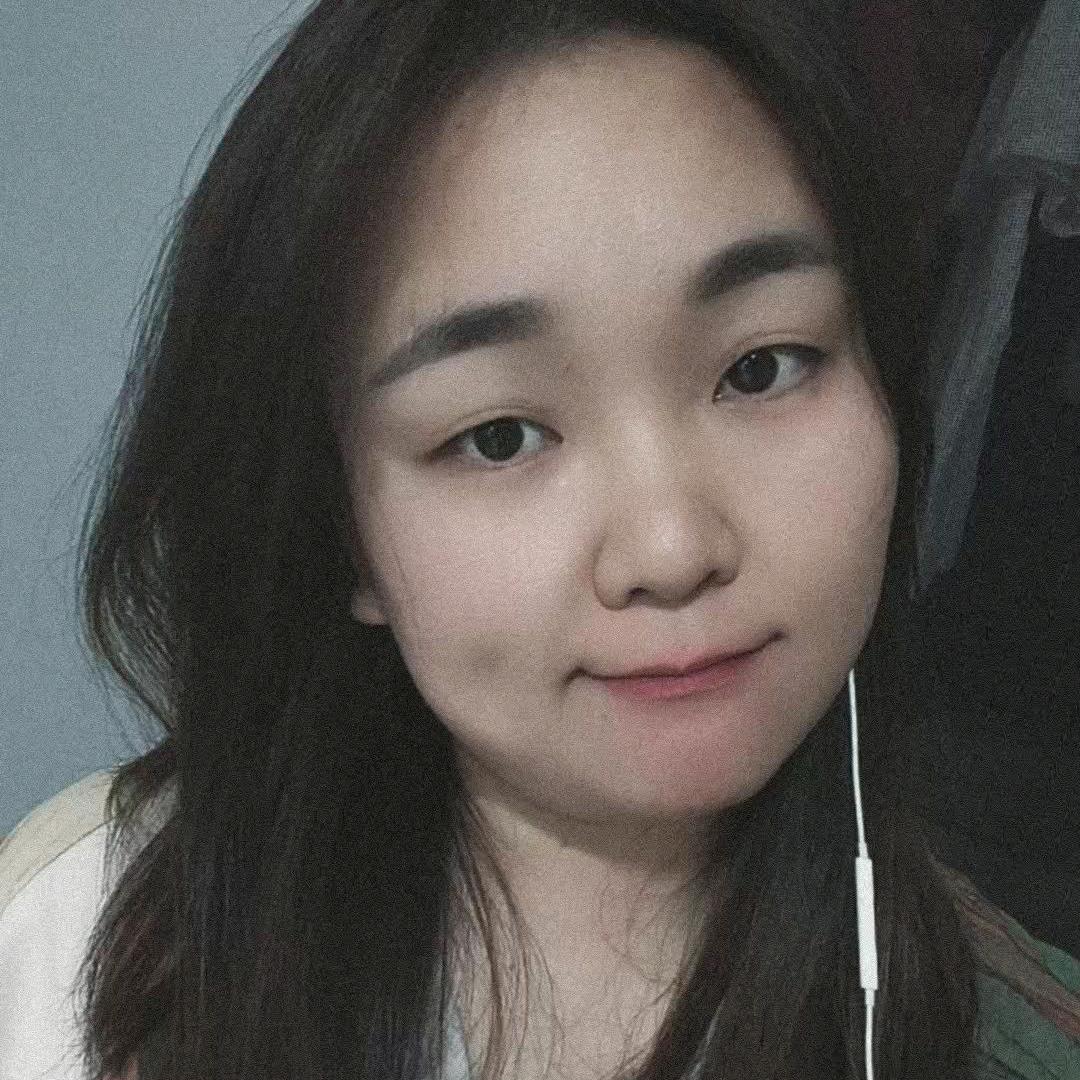 淡然。