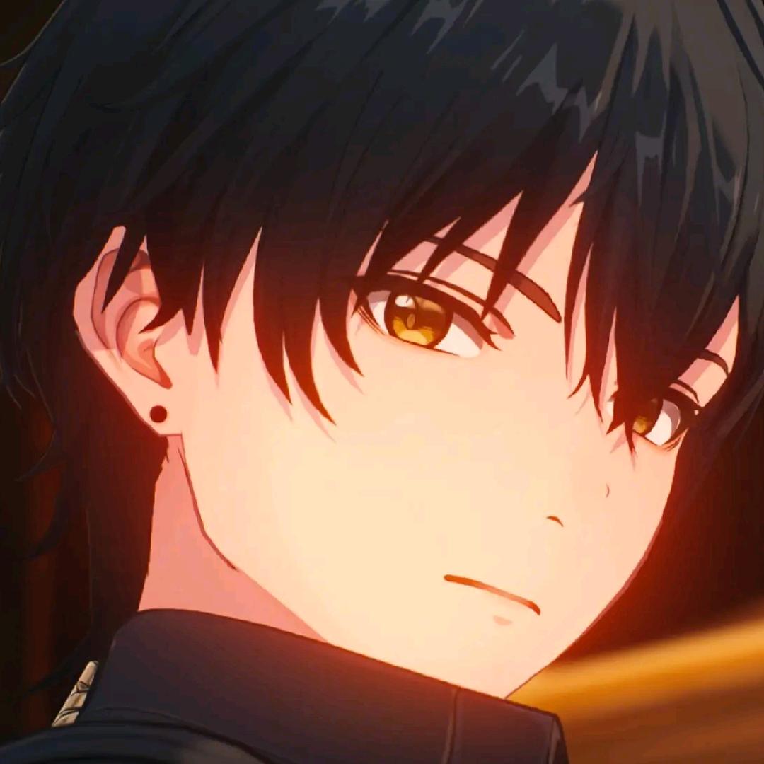 漂泊者（超自然版）