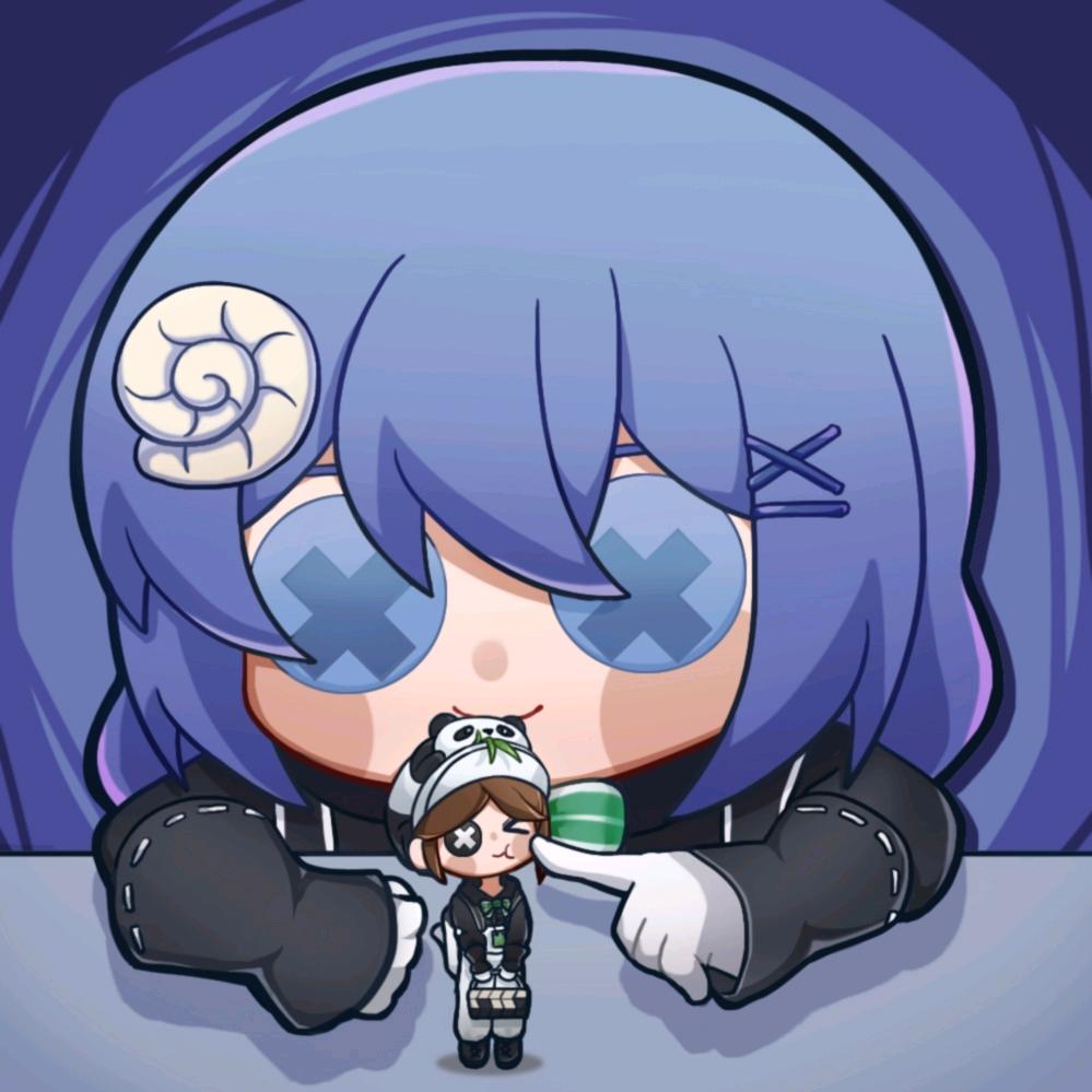 小海螺（神医版）>ᴗoಣ