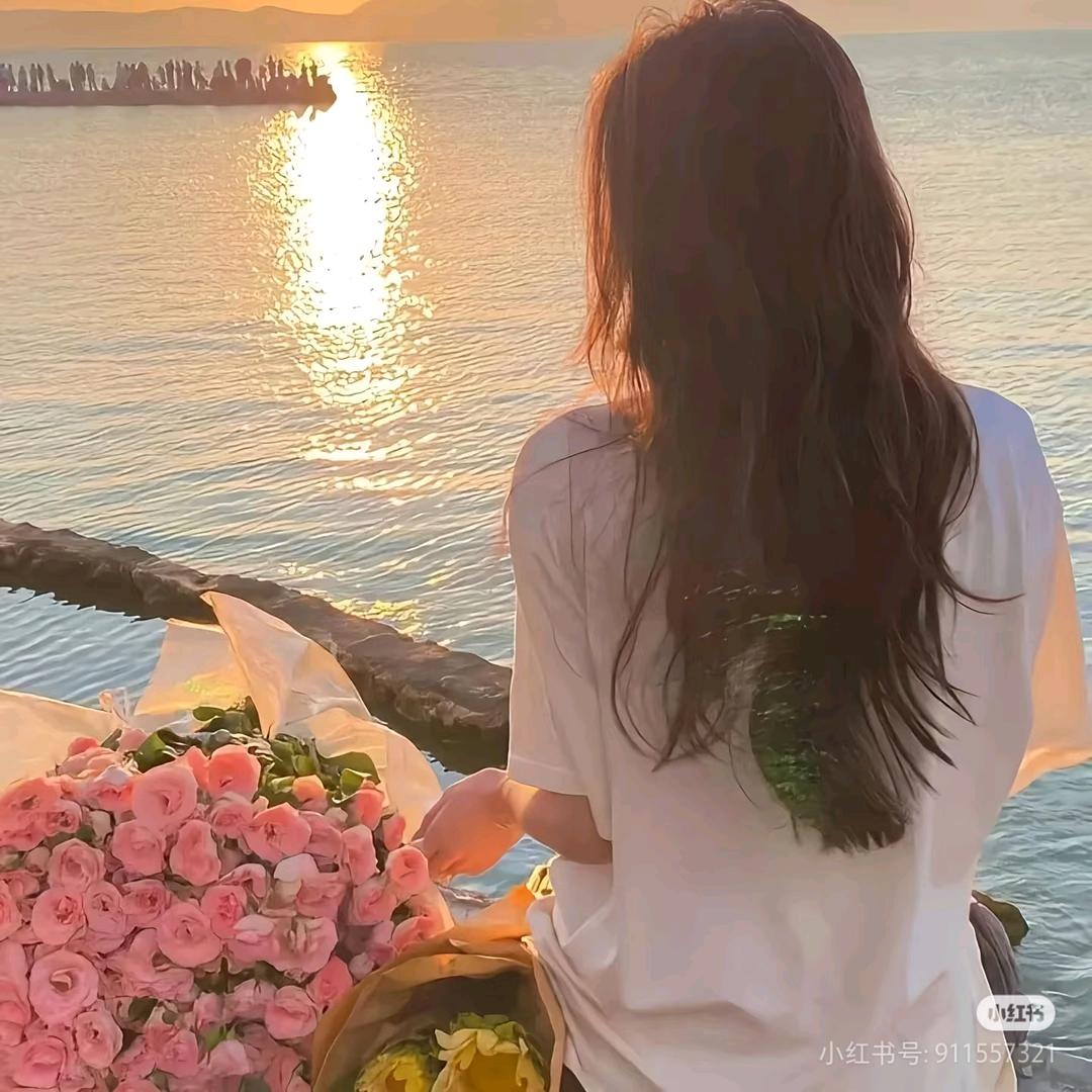 一位严肃的妈妈