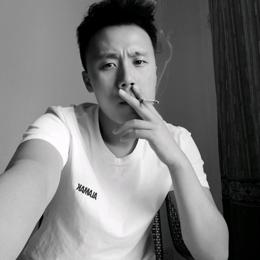 还是你的大师兄