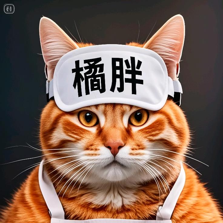 橘胖