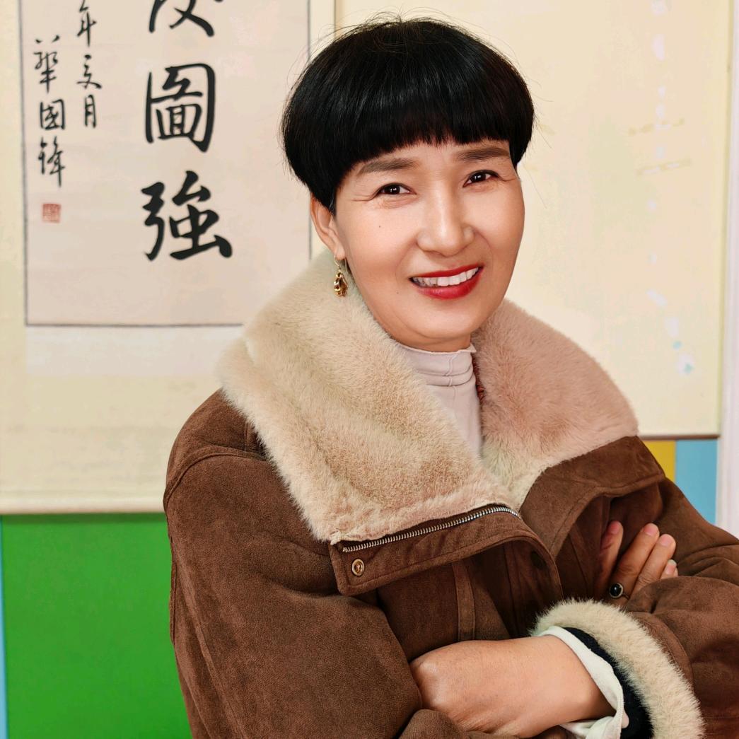 永城爱家女王（招聘）