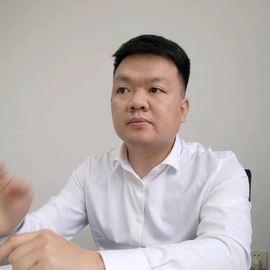 奋斗的军哥