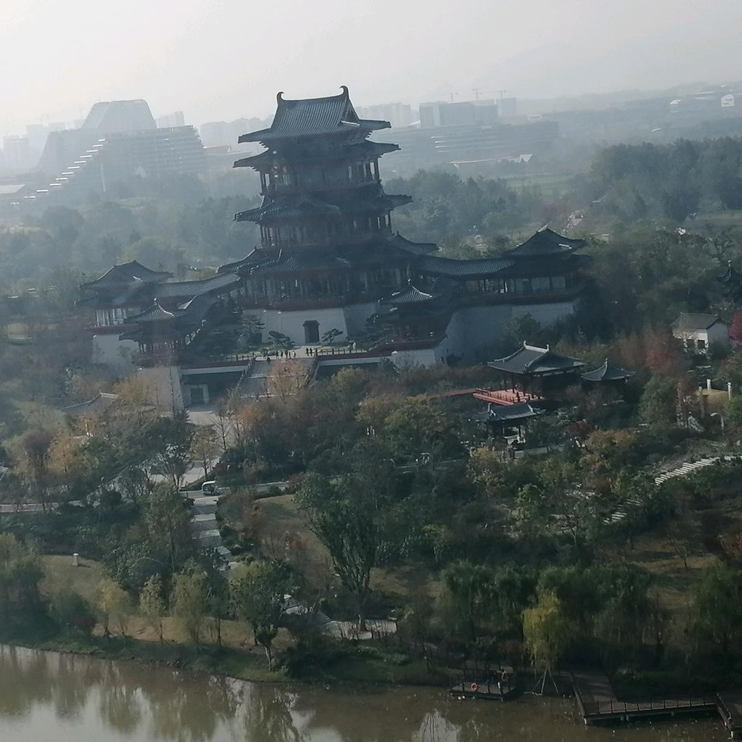 静心