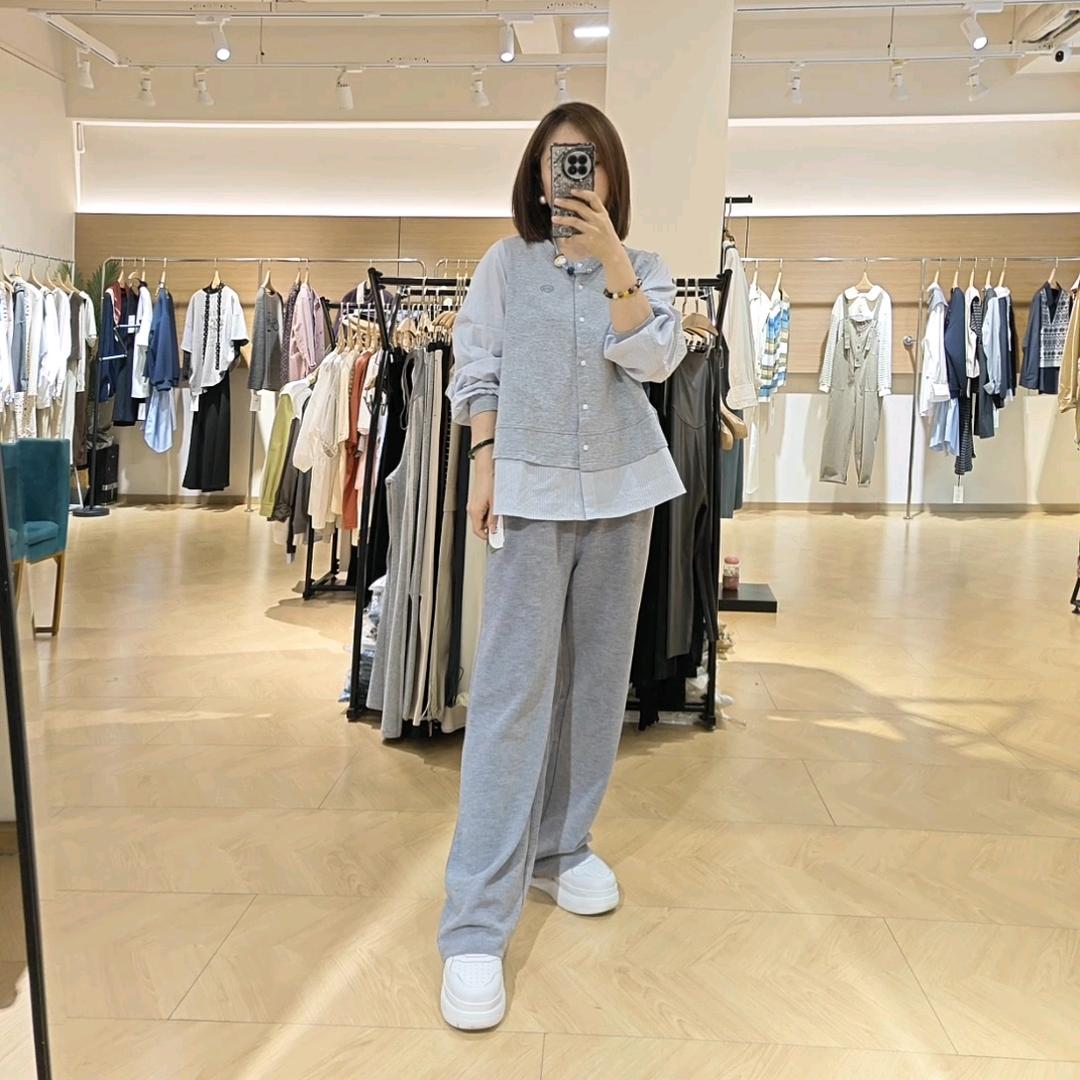 保定十月妈咪孕妇装