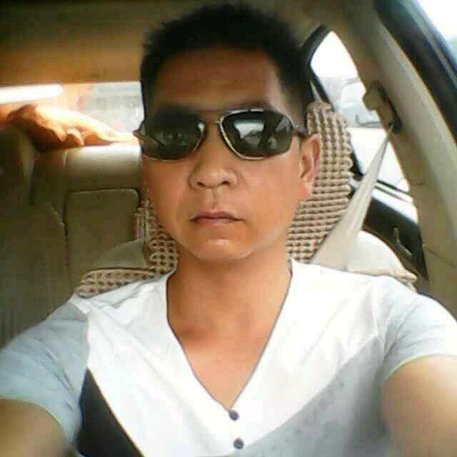 幸福快乐一生