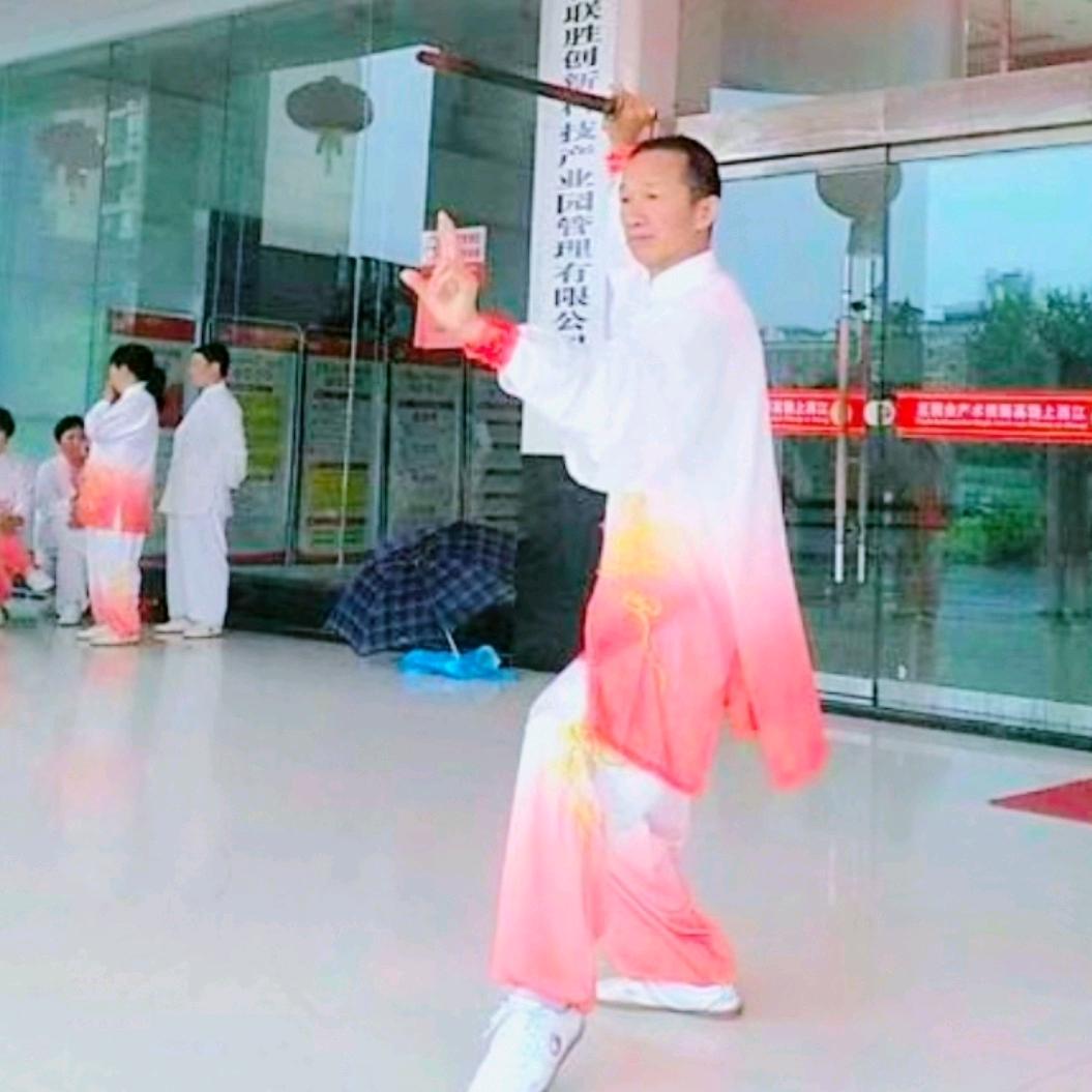 陈维仁