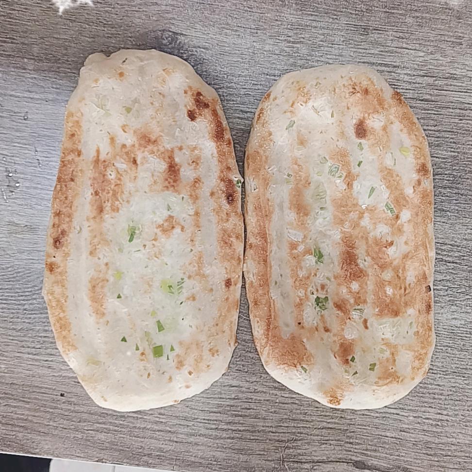 韩山商业街潮牌