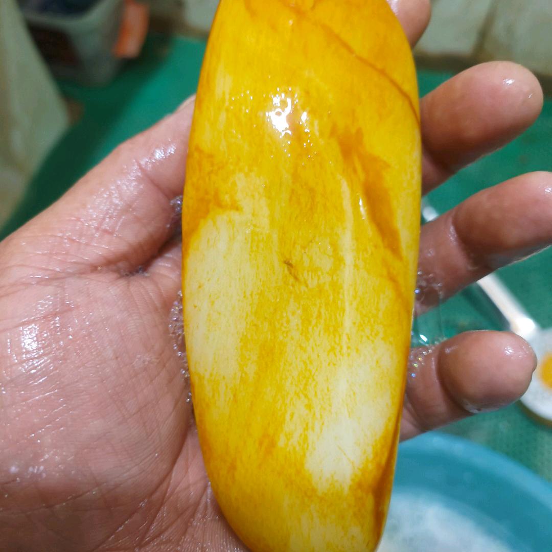 农民娃娃😜👍